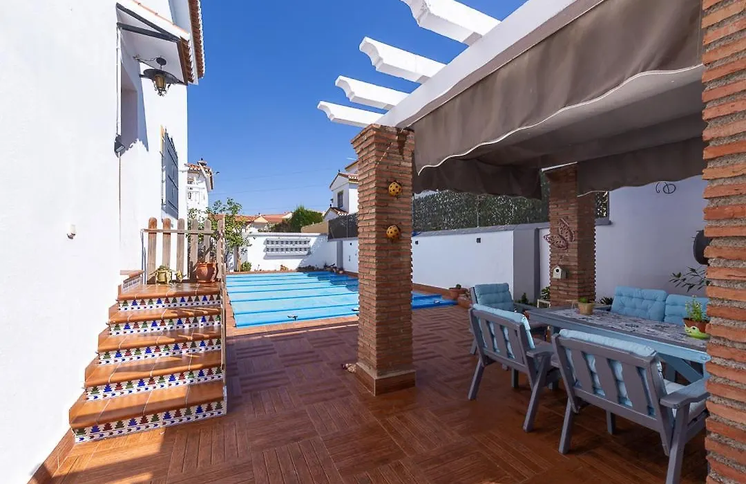 Pregonero House-1