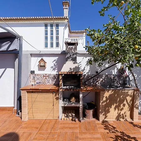 Pregonero House-2